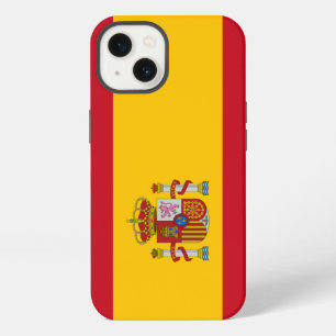 Spain iPhone 13 Case