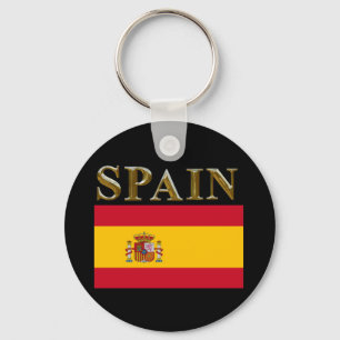 SPAIN KEYCHAIN