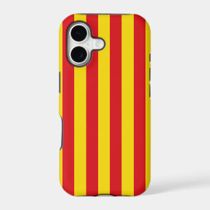 Spain: La Senyera Catalonia
