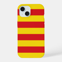 Spain: La Senyera Catalonia Otterbox iPhone Case