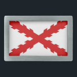 spain old flag new spanish indies conquistador belt buckle<br><div class="desc">spain old flag new spanish indies conquistador    country history empire</div>