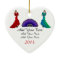 Spain Ornament - SRF