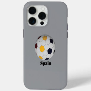 Spain phone case