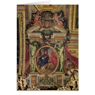 Spain Recognising the Pre-Eminence of France