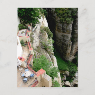 Spain RONDA 02 Postcard