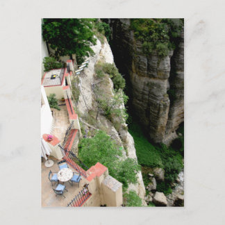 Spain RONDA 02 Postcard