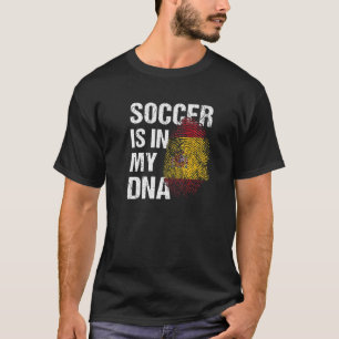 Spain Soccer Spanish Football España Futbol  2 T-Shirt
