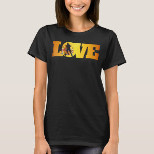Spain Soccer Sport Team Fan Football Spain T-Shirt
