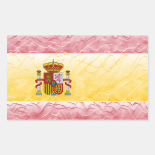 Spain Sticker