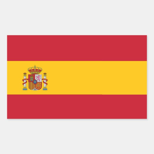 SPAIN STICKER (Front)