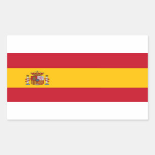 SPAIN STICKER