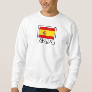 Spain Sweatshirt