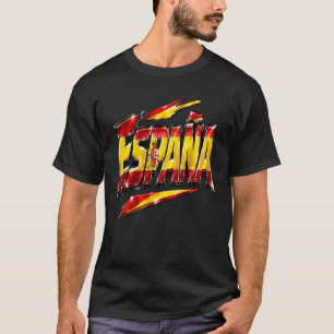 Spain T-Shirt