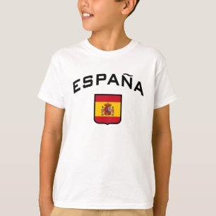 Spain T-Shirt