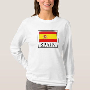 Spain T-Shirt