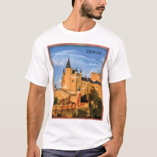 Spain T-Shirt
