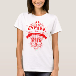 SPAIN - Viva Espana T-Shirt