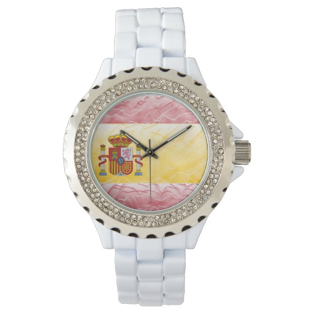 Spain Watch (Front)