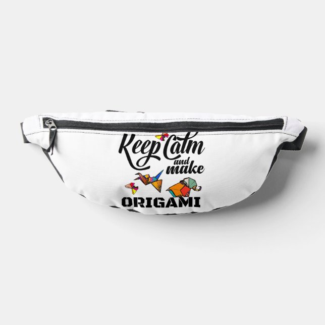 spallaalgeod fanny pack (Lay Down)