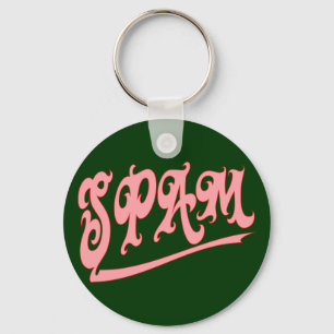 SPAM KEYCHAIN