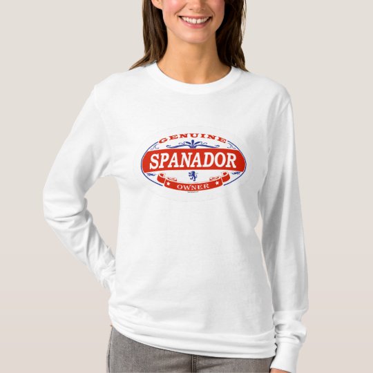 SPANADOR_ T-Shirt