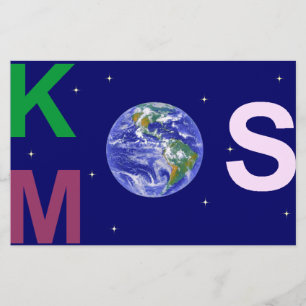 Spangled Kosmos