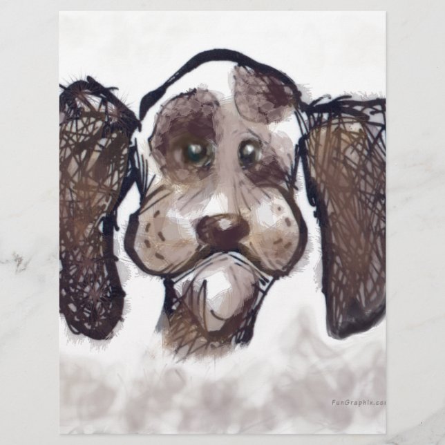 Spaniel (Front)