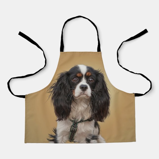 SPANIEL APRON (Front)