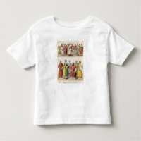 Spanish and Moorish Dress