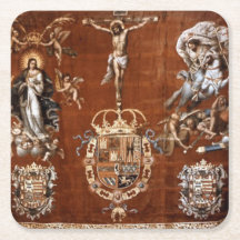 Spanish Battle of Lepanto Banner