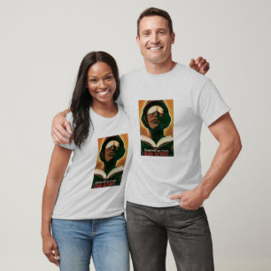 Spanish Civil War, Soldier T-Shirt