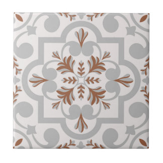Spanish Design Decorative Tile