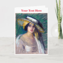 Spanish Fantasy III by Alice Pike Barney