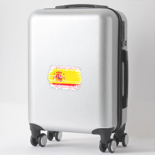 Spanish flag 