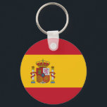 Spanish Flag key chains<br><div class="desc">See my store for more Spain items.</div>