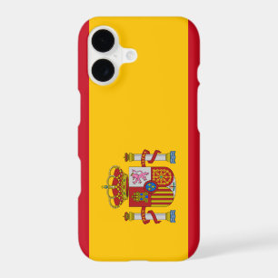 Spanish Flag (Spain)