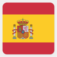 Spanish Flag