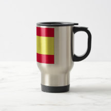 Spanish Flag