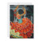 Spanish Flamenco Dancer Invitation