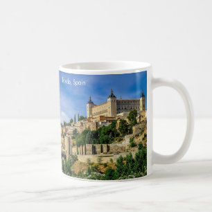 Spanish image for Mug