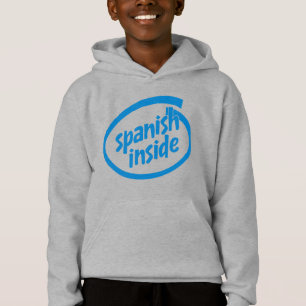 Spanish inside