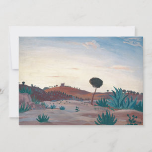 Spanish Landscape   James Dickson Innes