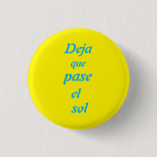 Spanish language inspirational pin