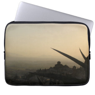 Spanish memory  Neoprene Laptop Sleeve 13"