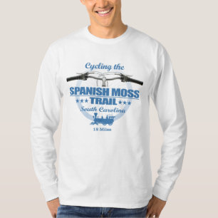 Spanish Moss Trail (H2) T-Shirt