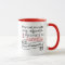 Spanish Mother's Day Gift for Grandma / Abuela