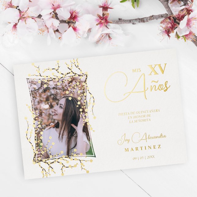 Spanish Photo Luxury Trendy Cherry Blossom VX (Creator Uploaded)