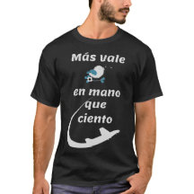 Spanish saying
