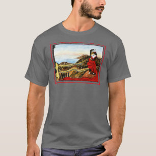 Spanish spirit T-Shirt