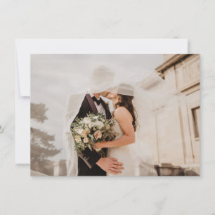 Spanish Tiles Thank You Card